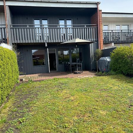 Boende Med Naerhet Till Golfbanan I Åhus Eksteriør bilde