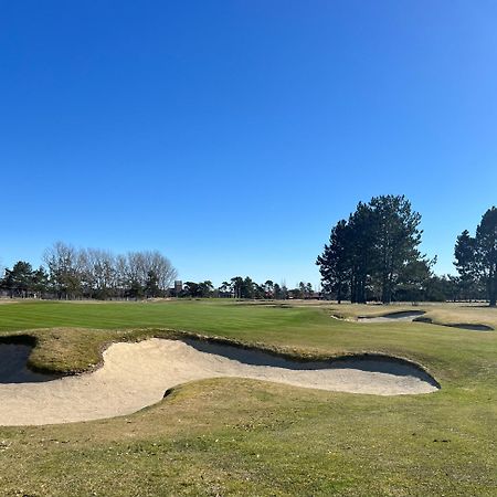 Boende Med Naerhet Till Golfbanan I Åhus Eksteriør bilde
